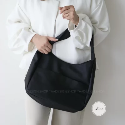 کیف زنانه بزرگ مدل دژاوو