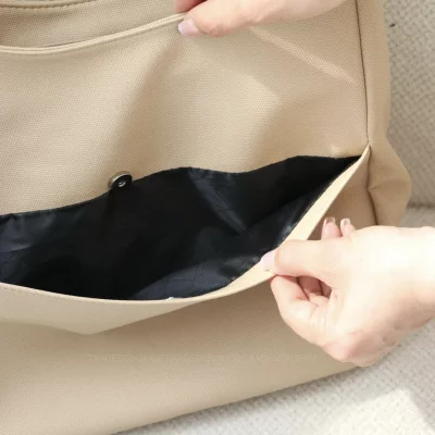 کیف زنانه بزرگ مدل دژاوو