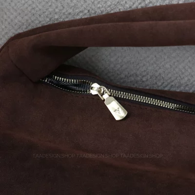 کیف زنانه بزرگ جیر مدل باماها