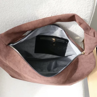 کیف زنانه بزرگ جیر مدل باماها