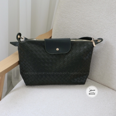 کیف زنانه بزرگ مدل نیلو