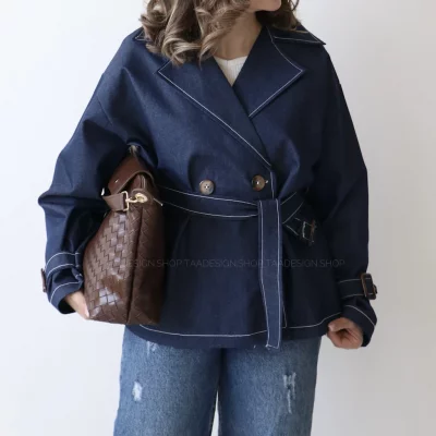 کت جین مدل فرایا