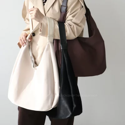 کیف زنانه بزرگ مدل برزان