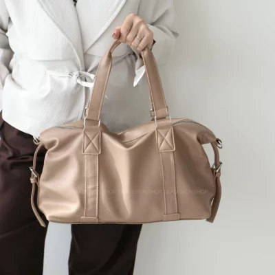 کیف زنانه بزرگ مدل میشا