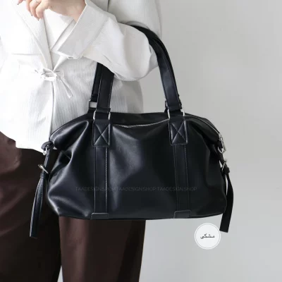 کیف زنانه بزرگ مدل میشا