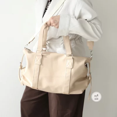 کیف زنانه بزرگ مدل میشا