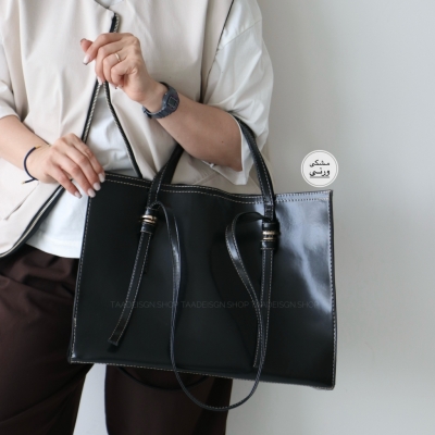 کیف زنانه بزرگ  مدل سیفا