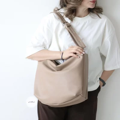 کیف زنانه بزرگ مدل رایلی