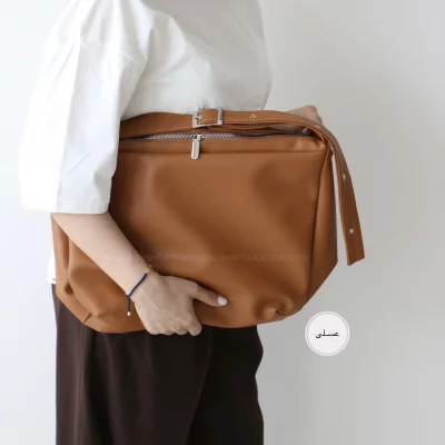 کیف زنانه بزرگ مدل رایلی