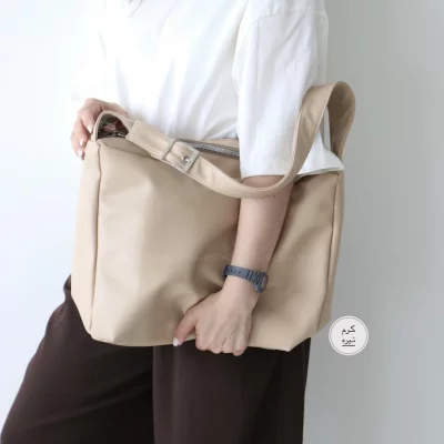 کیف زنانه بزرگ مدل رایلی