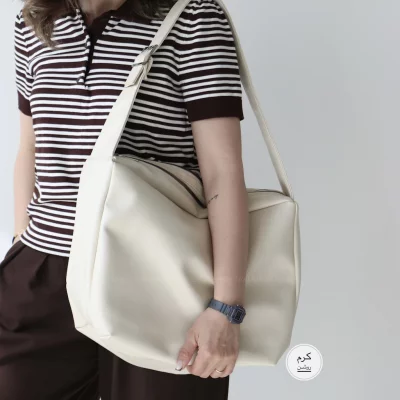 کیف زنانه بزرگ مدل رایلی