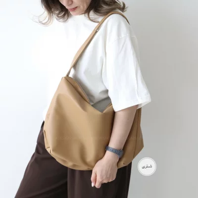 کیف زنانه بزرگ مدل رایلی