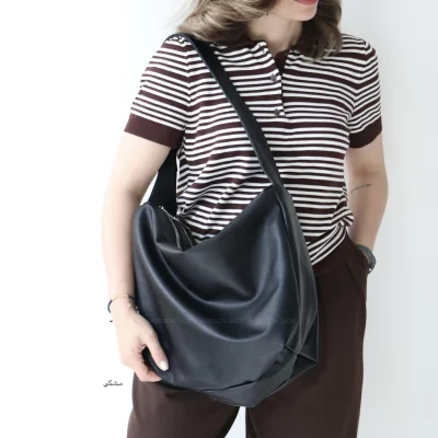 کیف زنانه بزرگ مدل رایلی