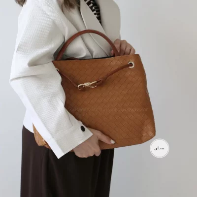 کیف زنانه بزرگ مدل بوسار