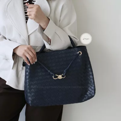 کیف زنانه بزرگ مدل بوسار