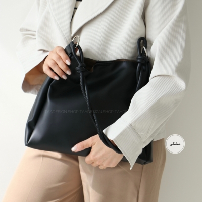 کیف بزرگ  زنانه مدل سوزان