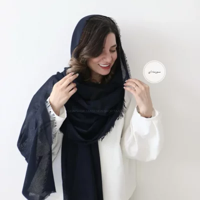شال حصیری مدل شفلرا