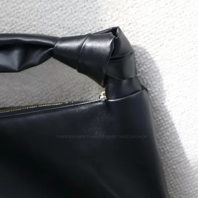 کیف زنانه بزرگ مدل باماها چرمی