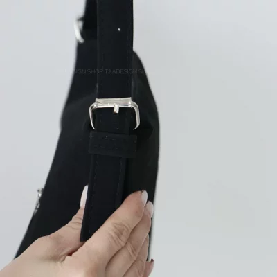 کیف زنانه بزرگ مدل وینتا جیر