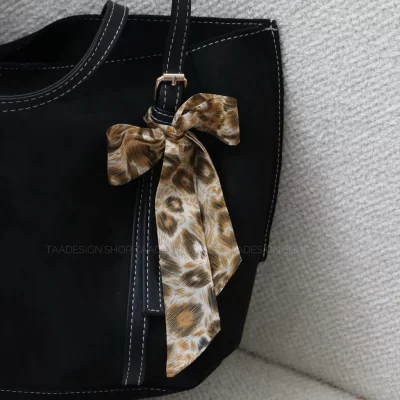 کیف زنانه بزرگ مدل گارنی جیر