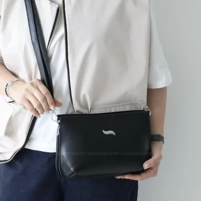 کیف زنانه دوشی مدل نوجا