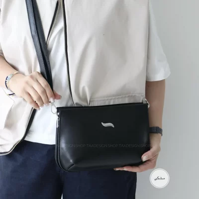 کیف زنانه دوشی مدل نوجا