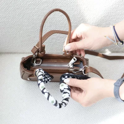 کیف زنانه دوشی مدل آروشا