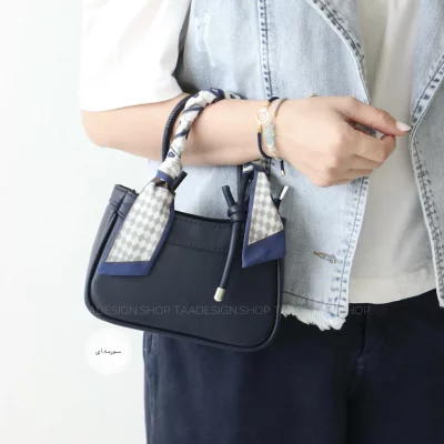 کیف زنانه دوشی مدل آروشا