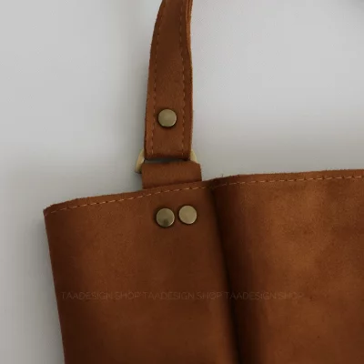 کیف زنانه بزرگ مدل ملیو جیر