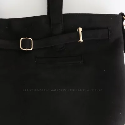 کیف زنانه بزرگ مدل کاریس جیر