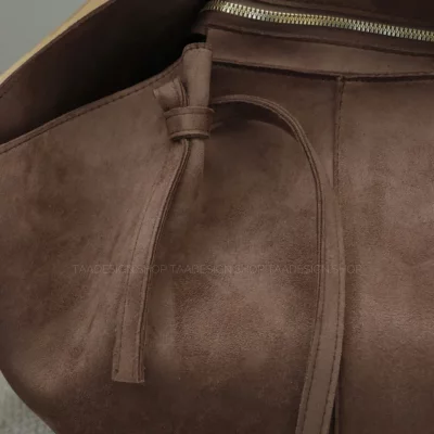 کیف زنانه بزرگ مدل سولین جیر