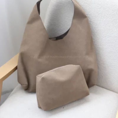 کیف زنانه بزرگ مدل شیلا جیر