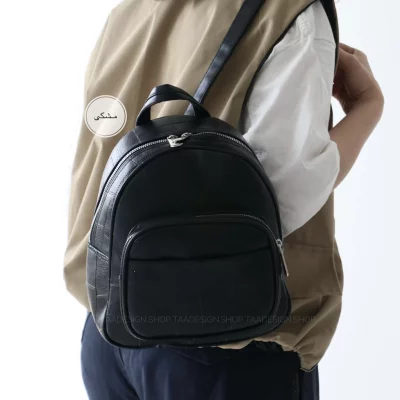 کوله پشتی مدل ایهان