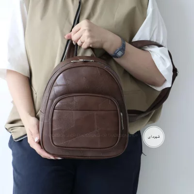 کوله پشتی مدل ایهان