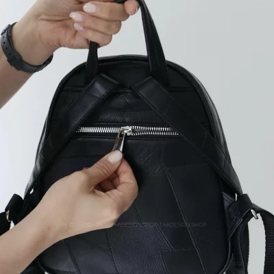 کوله پشتی مدل ایهان