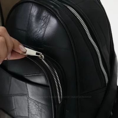 کوله پشتی مدل ایهان