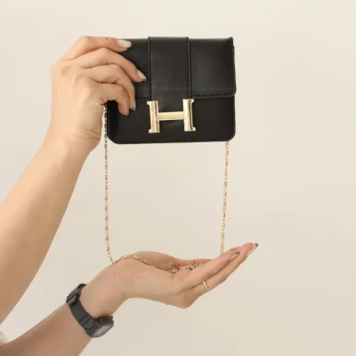 مینی بگ زنانه مدل هرمس