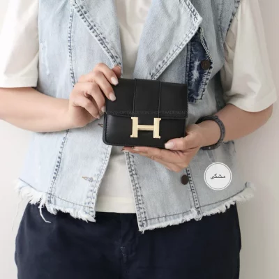 مینی بگ زنانه مدل هرمس