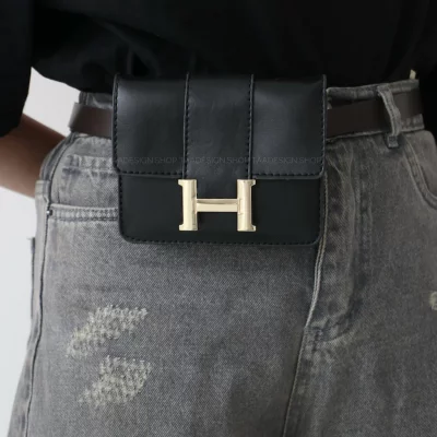 مینی بگ زنانه مدل هرمس