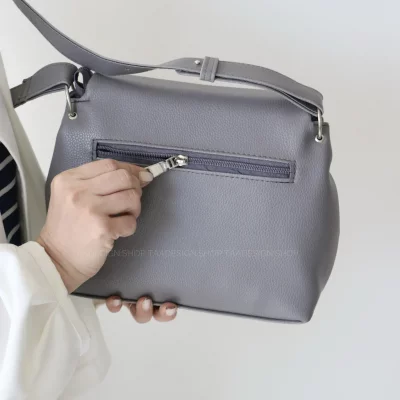 کیف زنانه دوشی مدل پرتو