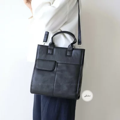 کیف زنانه بزرگ مدل فابیو