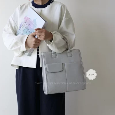 کیف زنانه بزرگ مدل فابیو