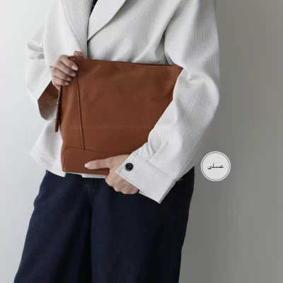 کیف زنانه بزرگ مدل تیارا