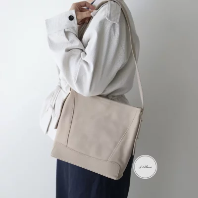 کیف زنانه بزرگ مدل تیارا