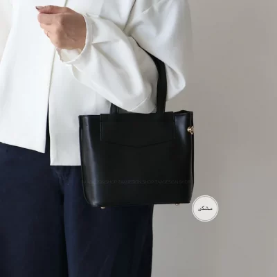 کیف   زنانه دوشی - دستی مدل چام