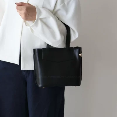 کیف   زنانه دوشی - دستی مدل چام