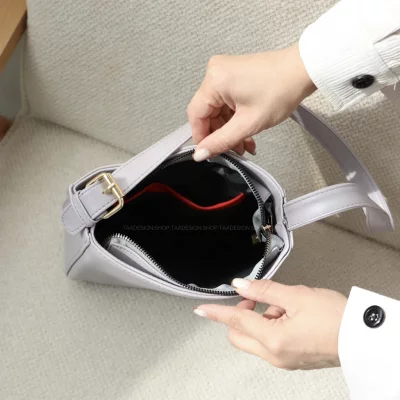 کیف زنانه دوشی مدل ریوا