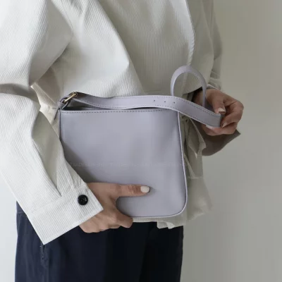 کیف زنانه دوشی مدل ریوا