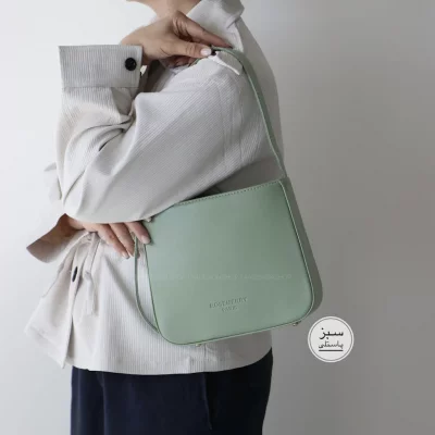 کیف زنانه دوشی مدل ریوا