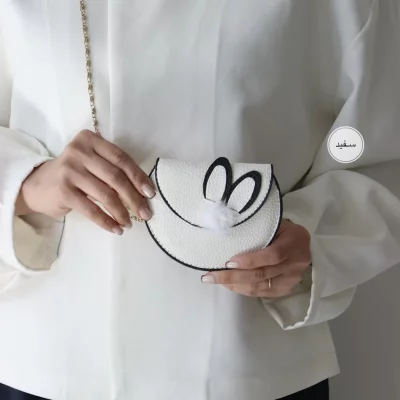 مینی بگ زنانه مدل فرگوش